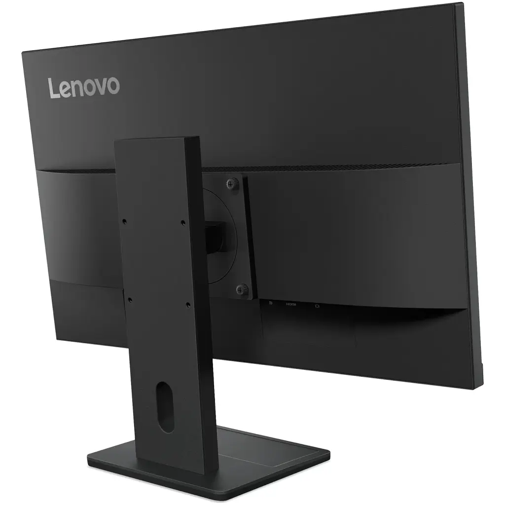 Монітор Lenovo E24-40 (64BAMAT1UA) - фото 7