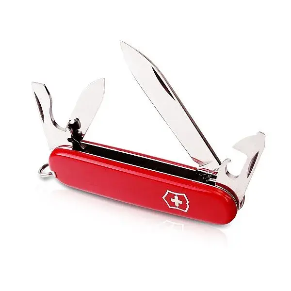 Ніж Victorinox Swiss Army Recruit (0.2503) - фото 2