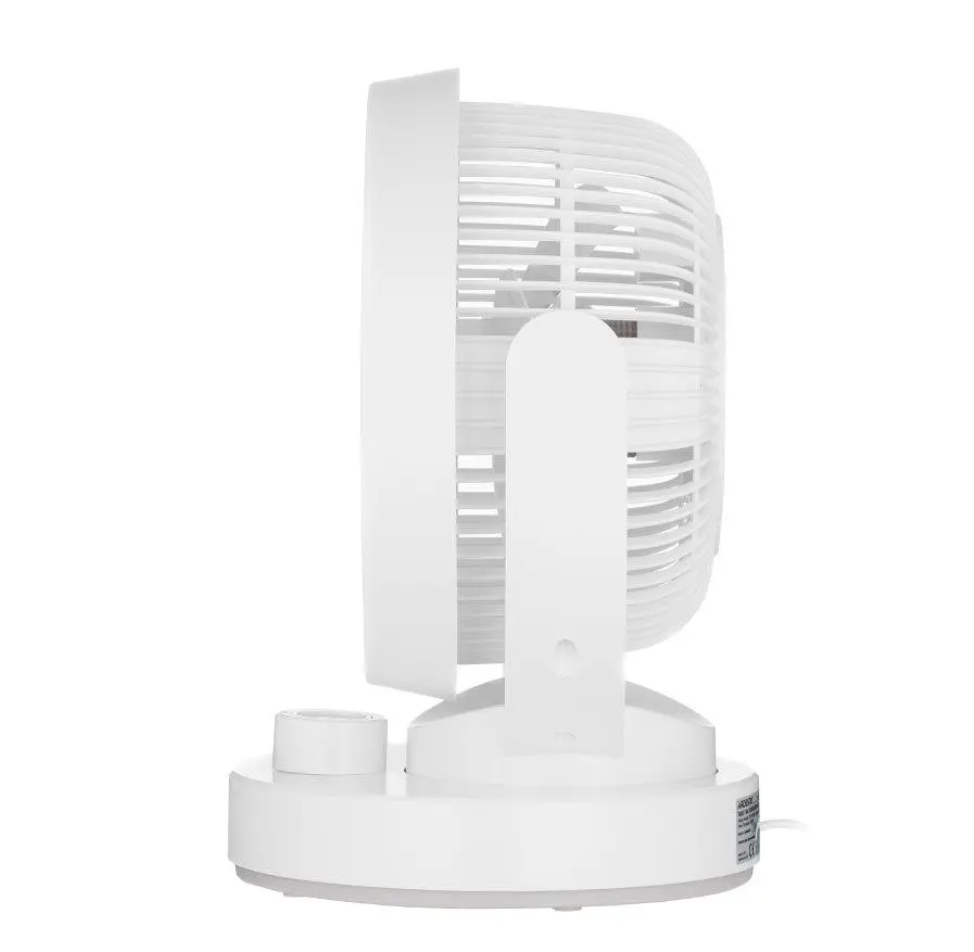 Настольный вентилятор ARDESTO FTB25W 15 см, 30 Вт. - фото 3