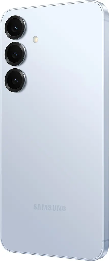 Смартфон Samsung Galaxy S25+ 12/512GB IcyBlue (SM-S936BLBG) (Global) [NFC, 2 SIM/1 SIM + eSIM] - фото 6