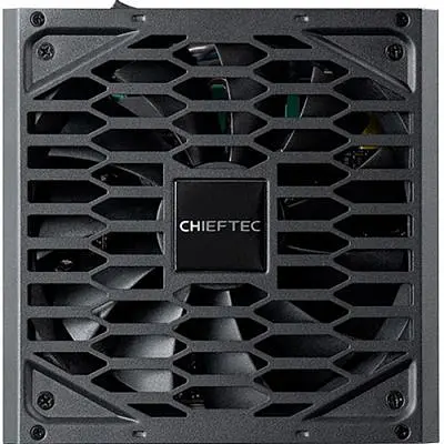 Блок живлення Chieftec 750W Vega M (PPG-750-C) - фото 2
