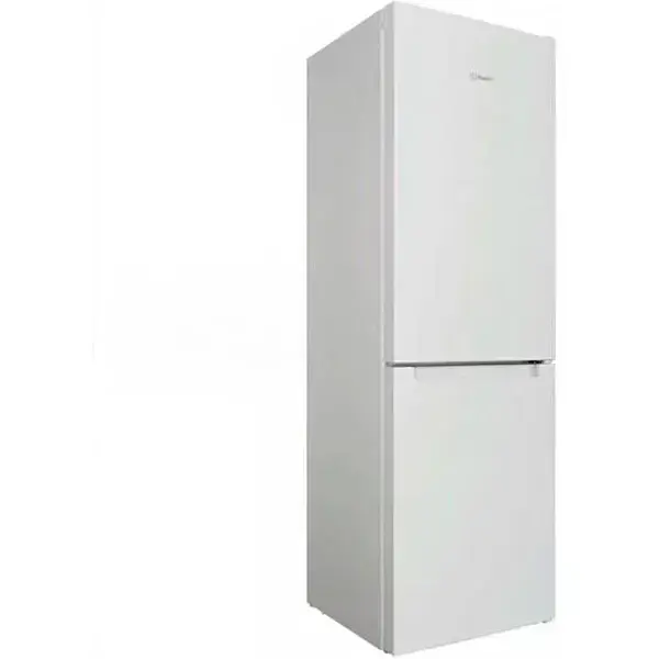 Холодильник Indesit INFC8 TI21W 0 з морозильною камерою - фото 6