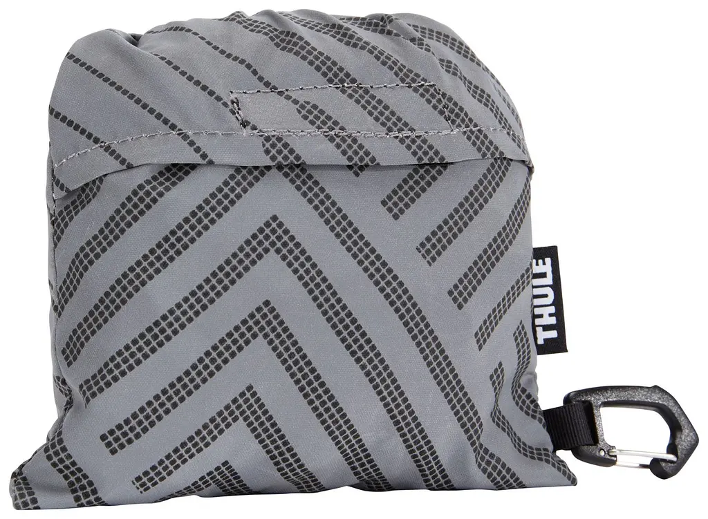 Чехол от дождя Thule Paramount Rain Cover 15-30L (Silver) 3205409 (TH 3205409) - фото 3
