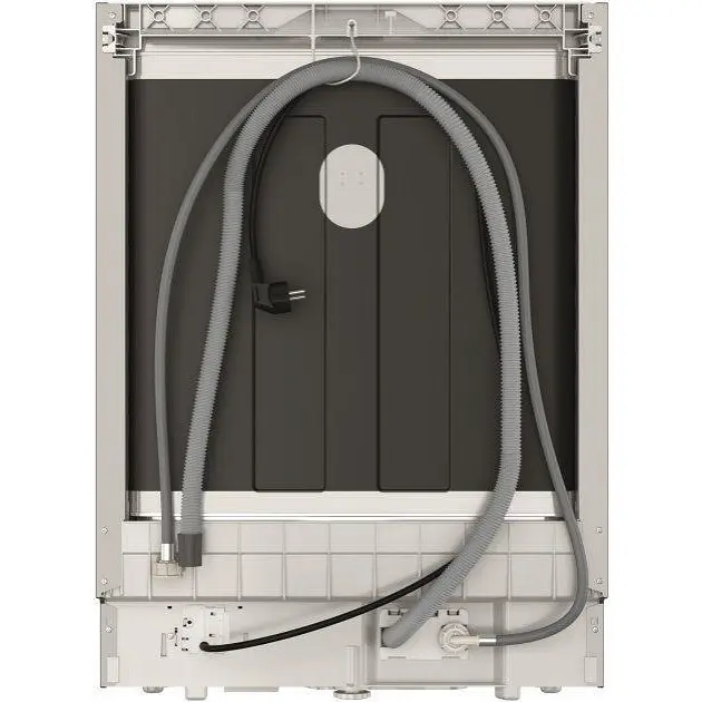 Посудомоечная машина Hotpoint-Ariston HI 5010 C - фото 7