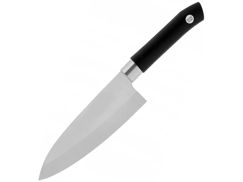 Кухонний ніж Деба Satake Swordsmith 16 см (803-243)