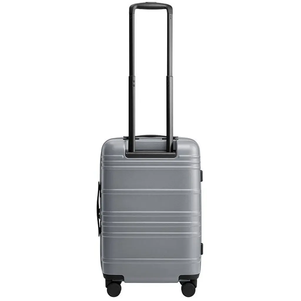 Валіза 90FUN NINETYGO Modern Luggage 24` Grey (6941413242127) [172172] - фото 6