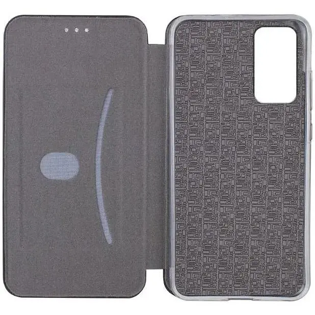 Чохол-книжка BeCover Exclusive для Samsung Galaxy A24 4G SM-A245 Black (709783) - фото 4