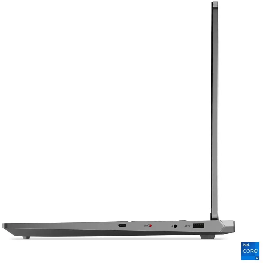 Ноутбук Lenovo LOQ 17IRX10 Luna Grey (83JH0035CK) - фото 6