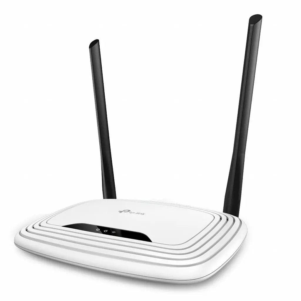 Маршрутизатор TP-Link TL-WR841N - фото 2