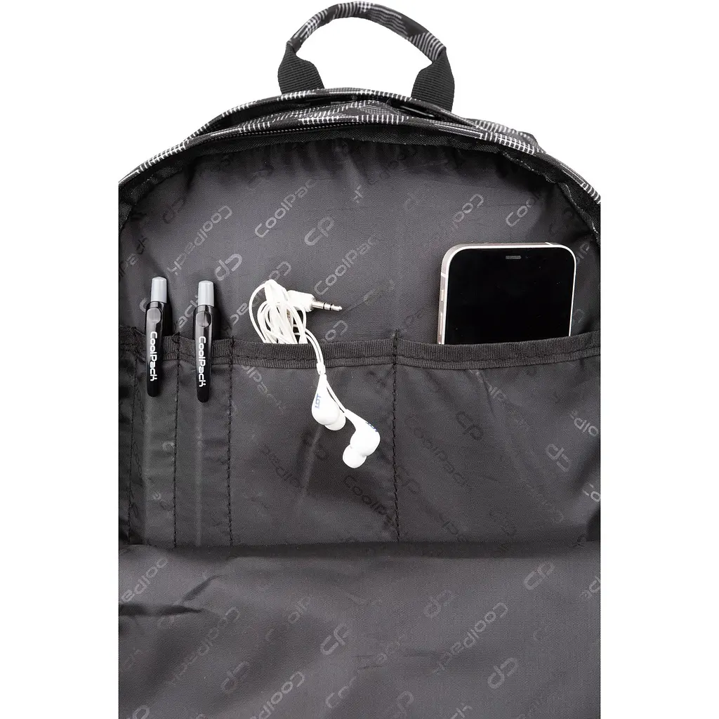 Рюкзак CoolPack Scout Alaska, 26 л, 45x32x18 см (F096726) - фото 5