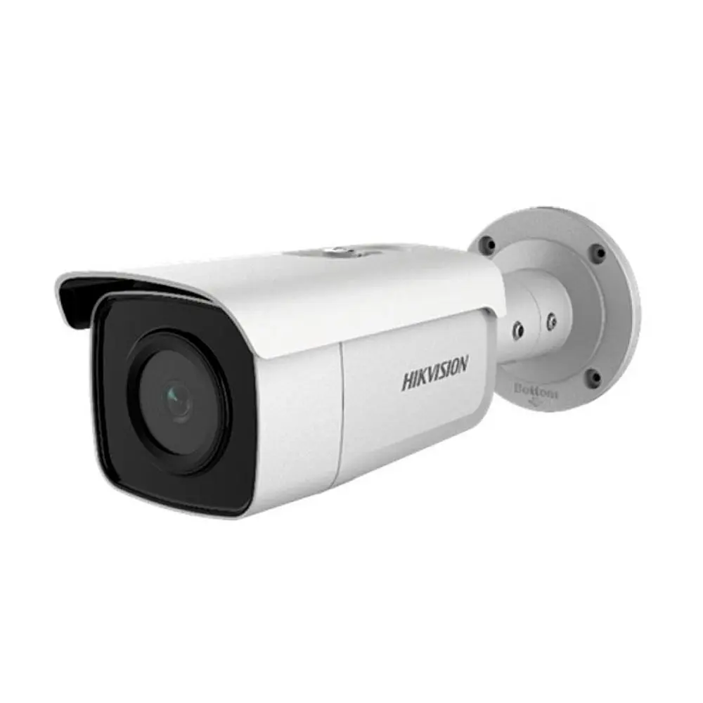 Відеокамера DS-2CD2T63G2-4I Hikvision 6Mp f=2.8mm (99-00004478) - фото 2