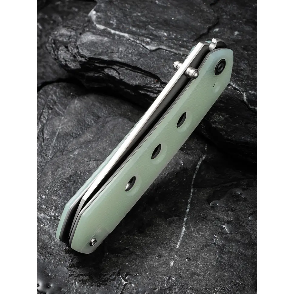 Ніж складаний Civivi Vision FG C22036-2 - фото 16