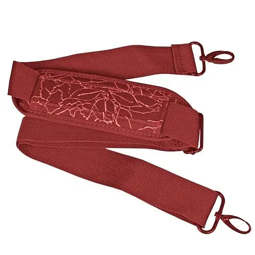 Сумка для ноутбука Continent CC-032 15.6 (Redprints) [57119] - фото 4