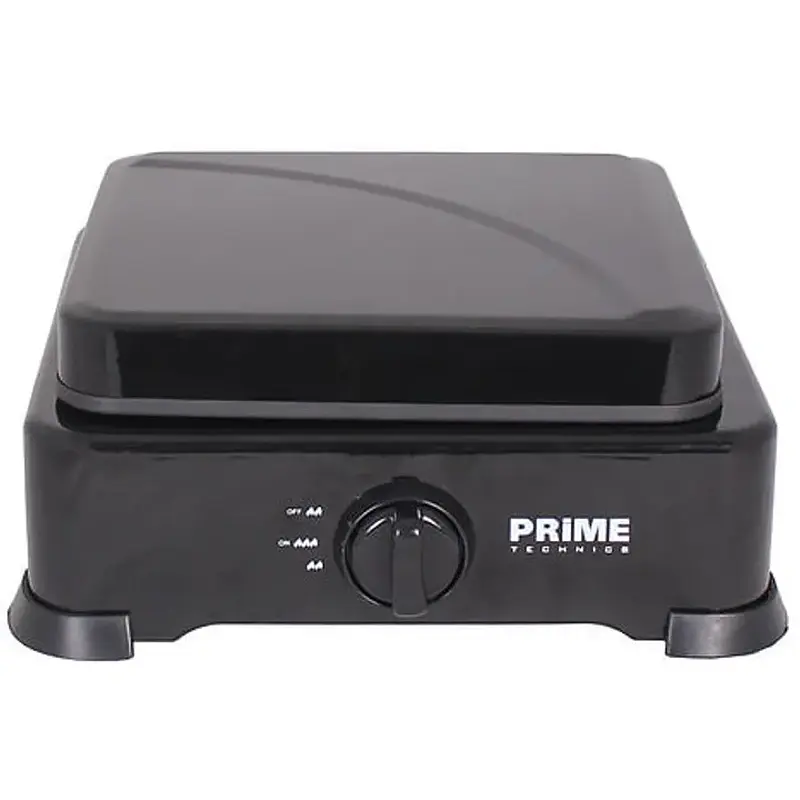 Газова настільна плита PRIME Technics PGK 100 CB - фото 5