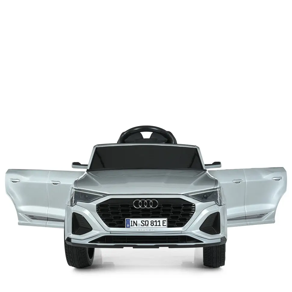 Дитячий електромобіль Машина M 5899EBLRS-11 до 30 кг - фото 6
