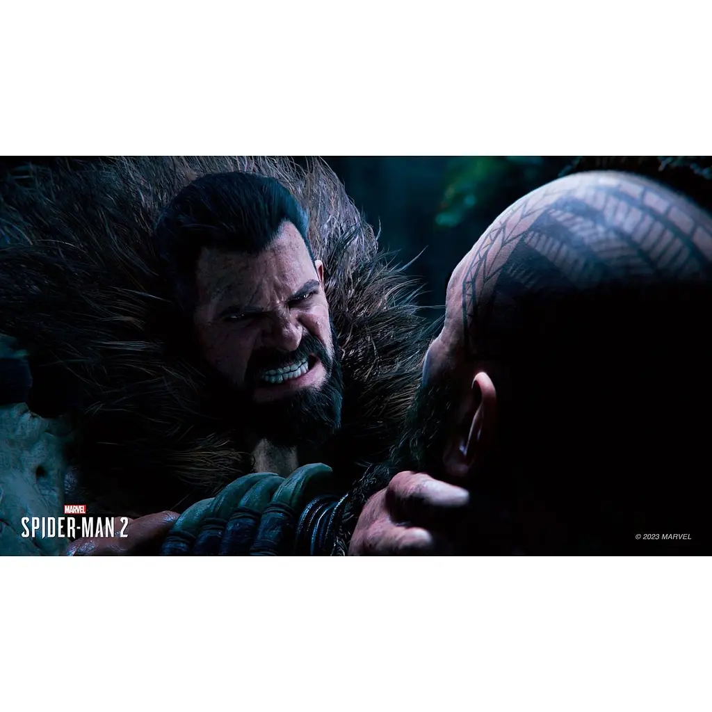 Гра Marvel Spider-Man 2 для PS5 (RU) [90524] - фото 4