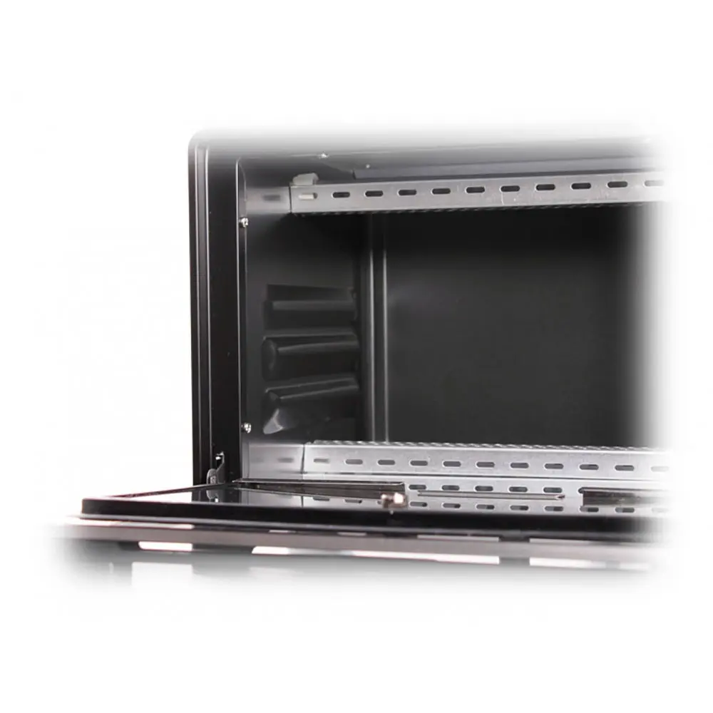 Мини-печь Rommelsbacher BG 950, 10 л - фото 10