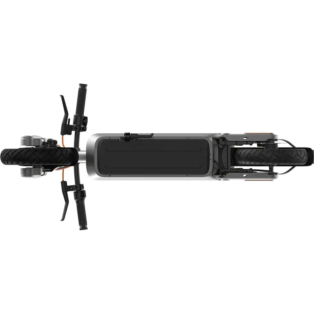 Електросамокат Xiaomi Electric Scooter 6 Max (BHR08QLGL) [168254] - фото 6