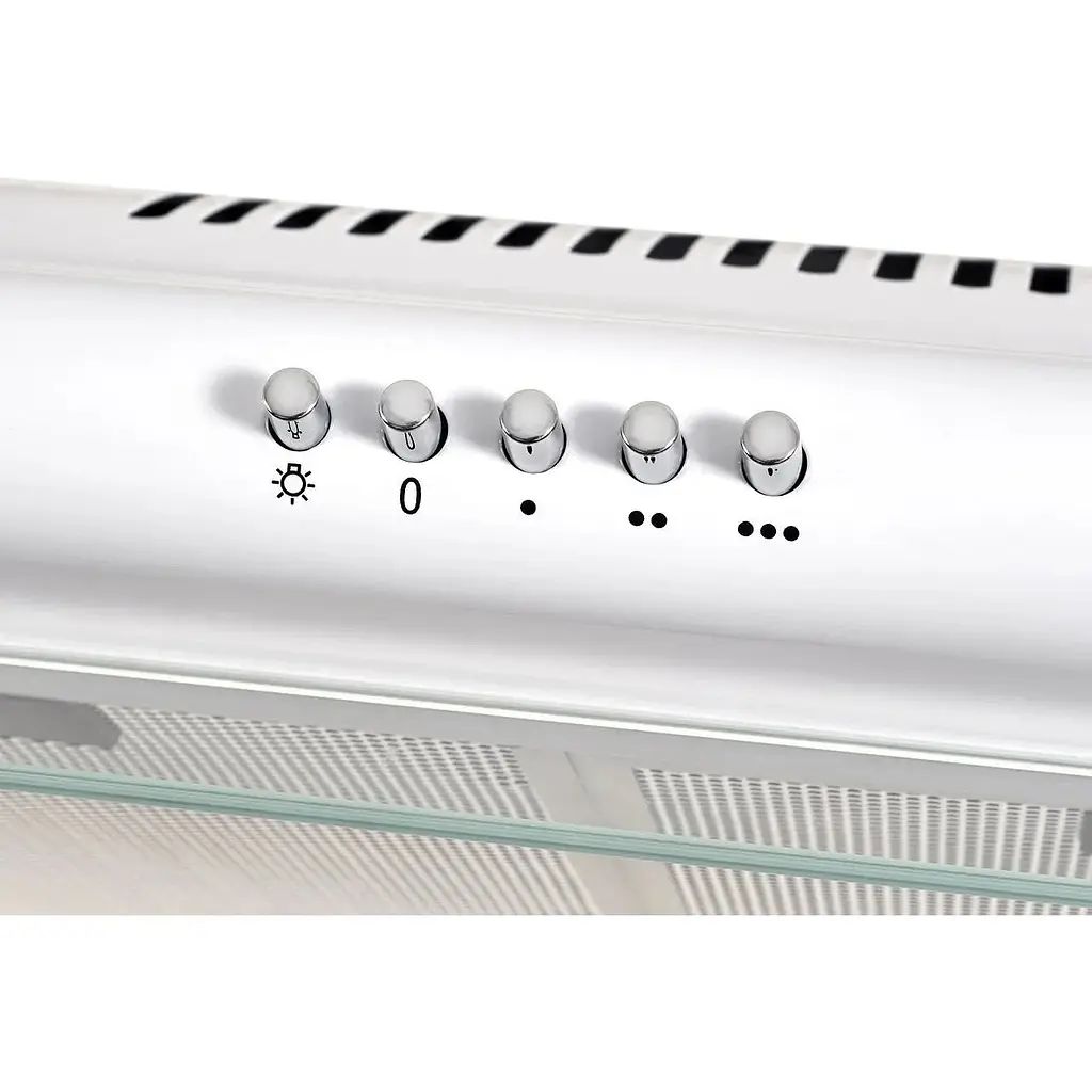 Вытяжка Ventolux Roma 60 WH 2M LUX - фото 3