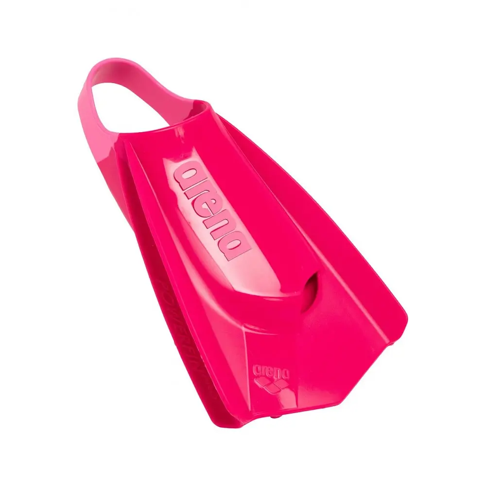 Ласти Arena Powerfin Pro II  36-37 Pink (1097-006151-120 36/37) - фото 2