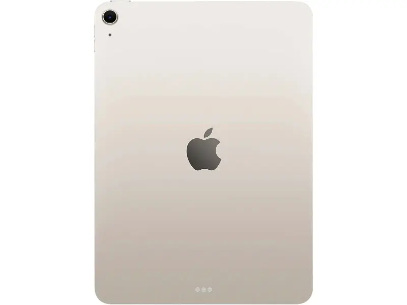 Планшет Apple iPad Air 11 2025 Wi-Fi 1TB Starlight (MCAQ4) - фото 2