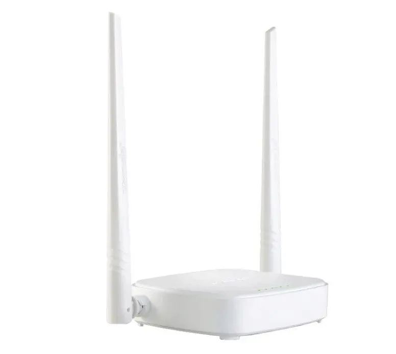 WI-FI роутер маршрутизатор TENDA N301 2 антенны 5dbi - фото 2