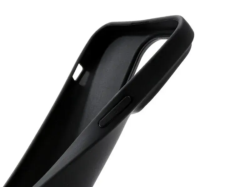 Силіконовий чохол BeCover для Realme 9i Black (708123) - фото 3