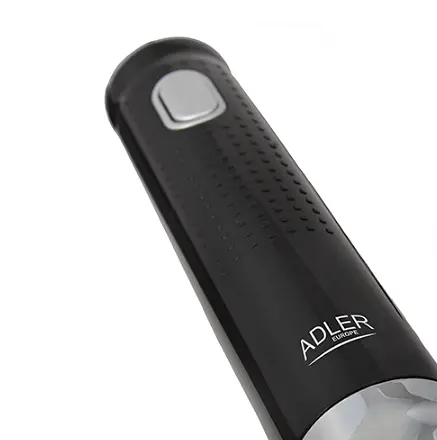 Тихий Заглибний Ручний блендер Adler AD 4617 350 Вт Польща - фото 5