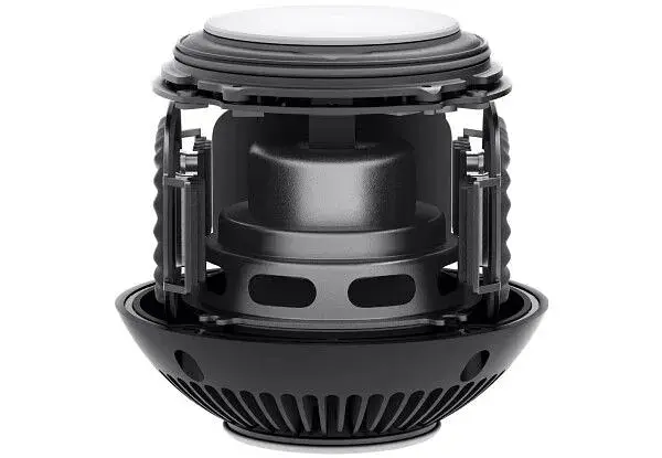 Умная колонка Apple HomePod Mini White (MY5H2) [50831] - фото 4