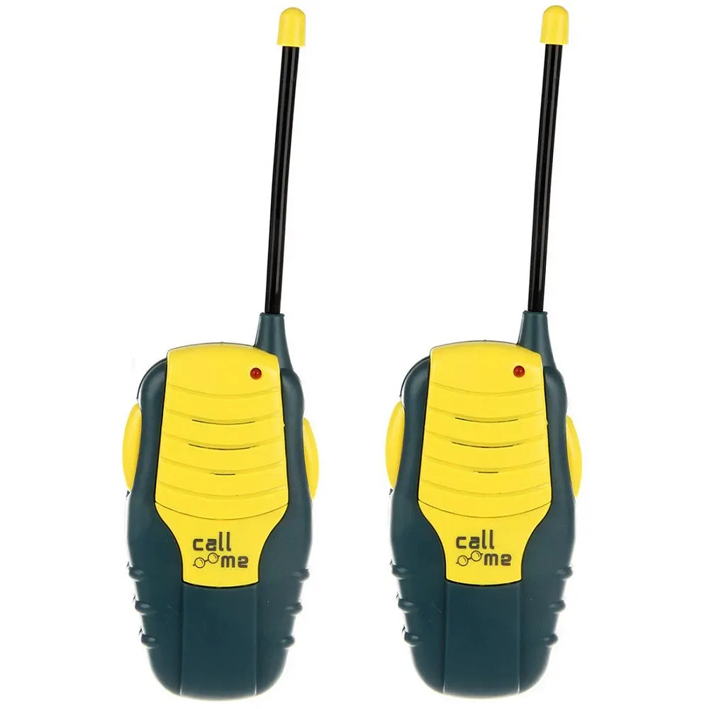 Дитяча рація Walkie Talkie - фото 2