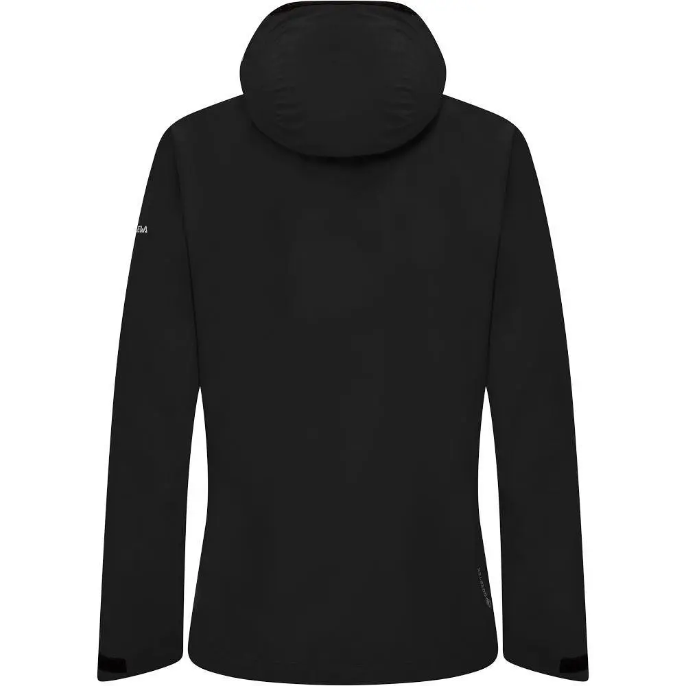 Куртка Salewa Puez GTX 3L EPE Jacket M L Черная (1054-013.012.1274) - фото 2