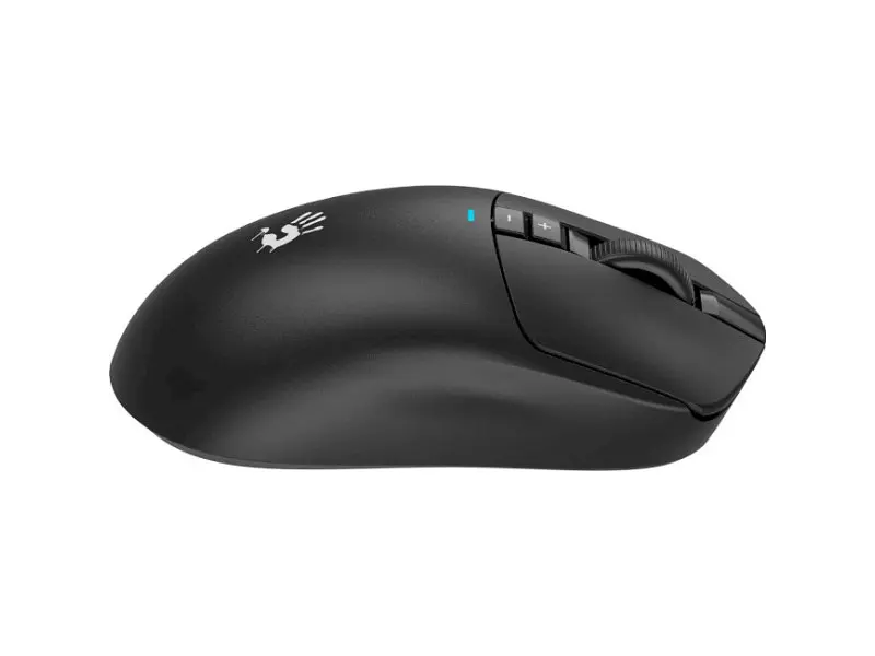 Миша A4Tech Bloody R72 Pro Duo Black - фото 4