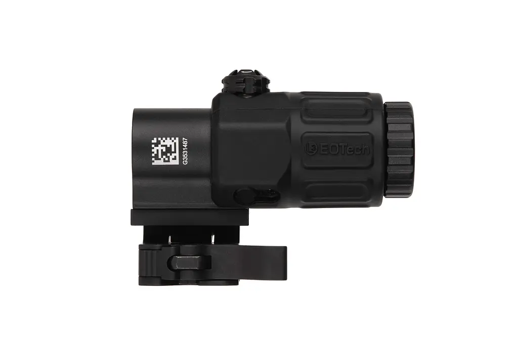 Збільшувач EOTech 3х кратний - фото 4