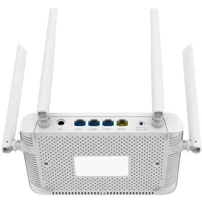 Маршрутизатор Ruijie Networks (RG-EW1200) - фото 6