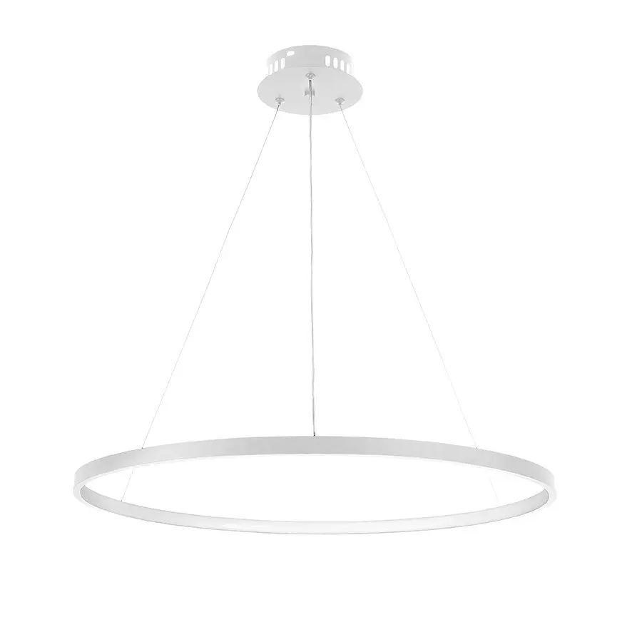 Люстра Levistella 7529832-1 WHITE LED (600)