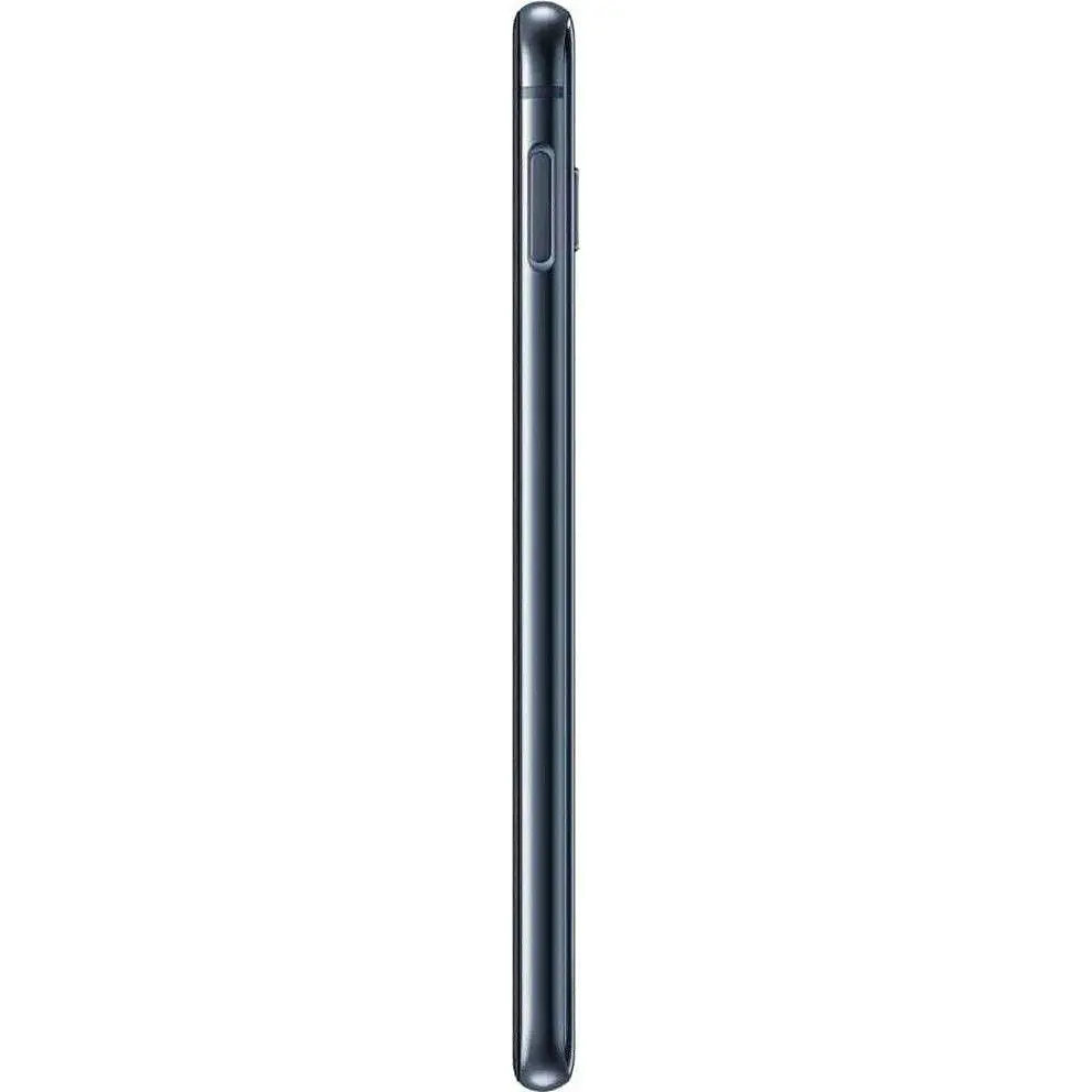 Смартфон Samsung Galaxy S10e 128GB SM-G970U Black [NFC, 1 SIM, no e-SIM] - фото 5