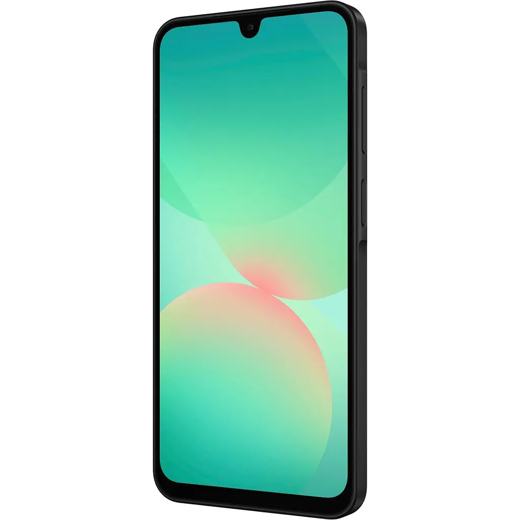 Смартфон Samsung Galaxy A26 6/128GB Black (SM-A266BZKBEUC) UA-UCRF [129919] - фото 4