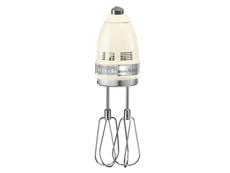 Міксер KitchenAid 5KHM9212EAC - фото 4