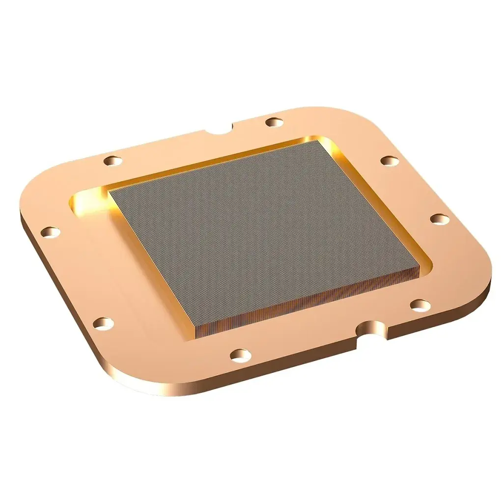 Система рідинного охолодження ASUS ROG Strix LC IV 360 ARGB LCD White (90RC01M2-B0EAY0) - фото 8