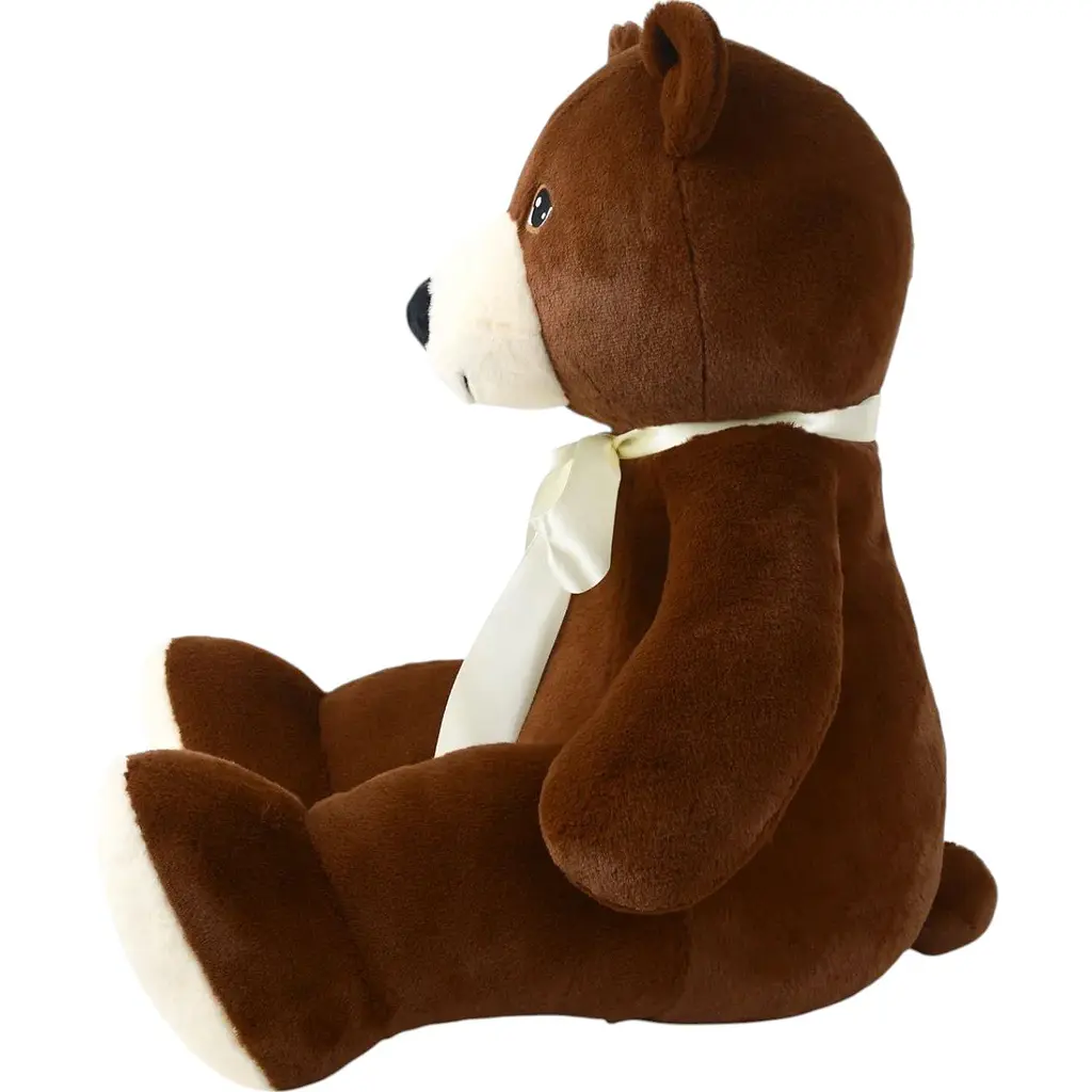 Игрушка плюшевая WP Merchandise Мишка Барри - фото 3