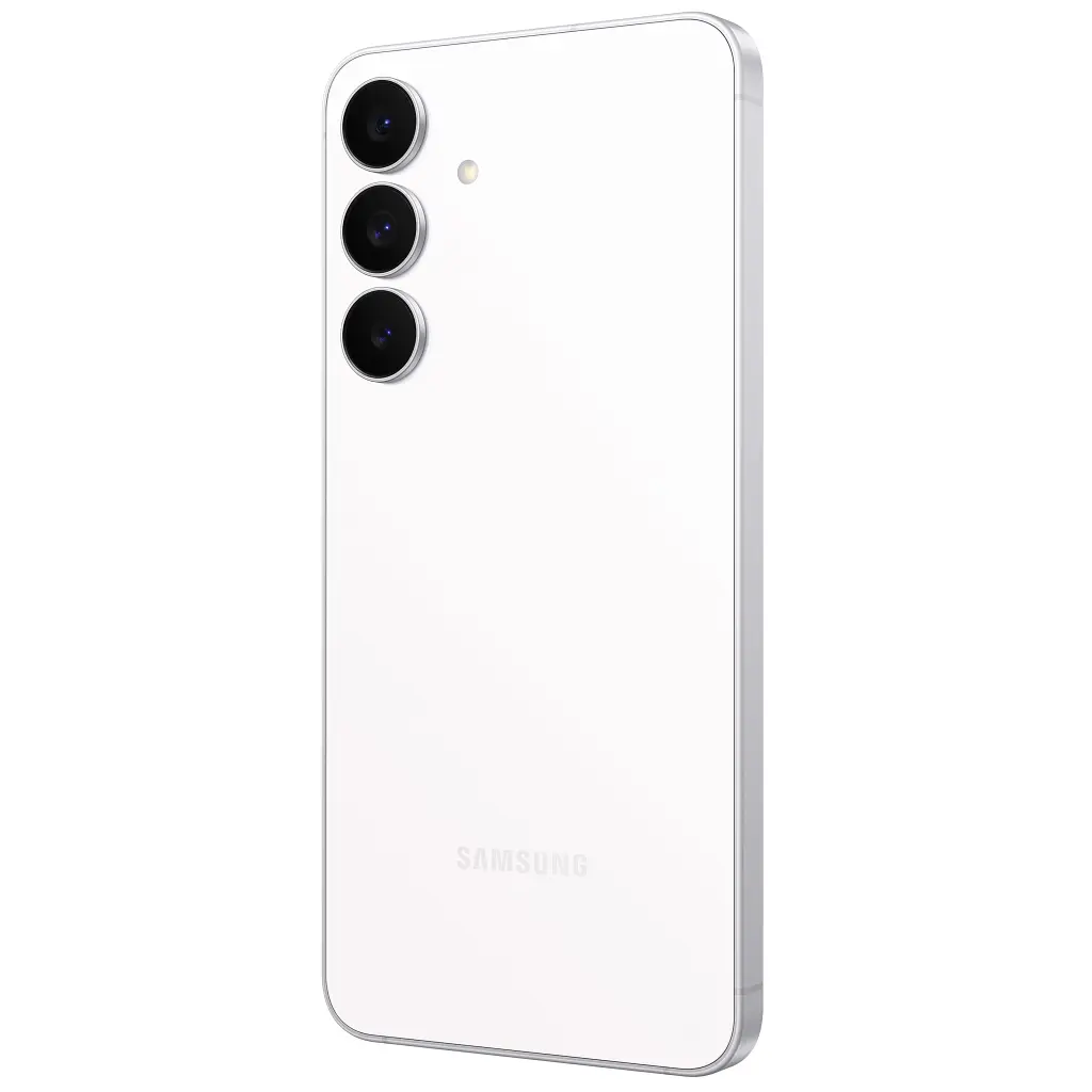 Мобильный телефон Samsung Galaxy S25 FE 8/512Gb White (SM-S731BZWIEUC) - фото 7