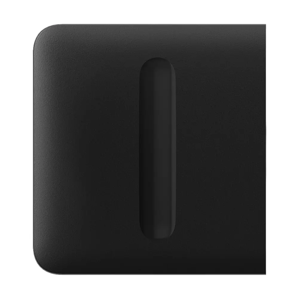 Кнопка Dimmer (black/чорна) для LightSwitch Jeweller SideButton Ajax (26-00457)