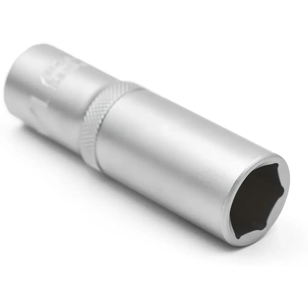 Головка торцева Wurth шестигранна 1/2IN подовжена SW17 Red Stripe (5763012117) - фото 4