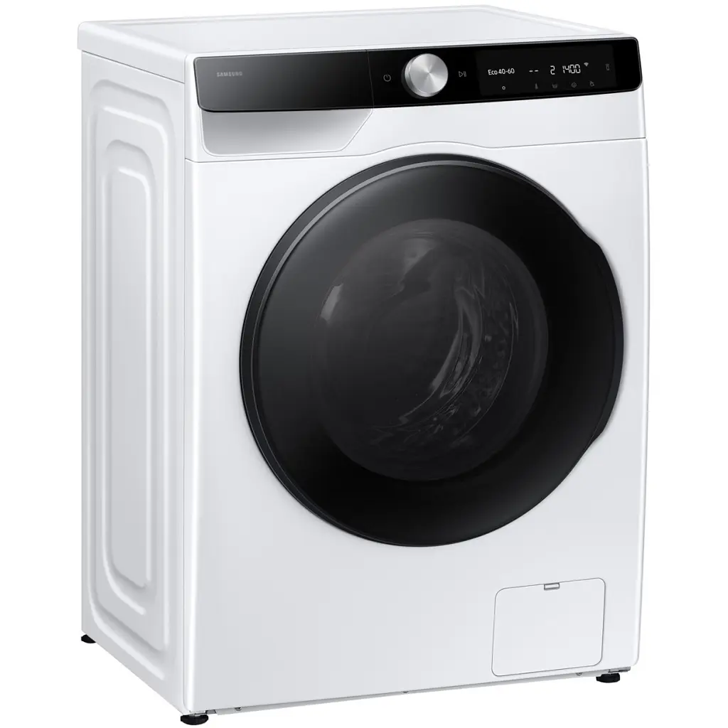 Пральна машина Samsung WD90DG6G94BKUA - фото 4