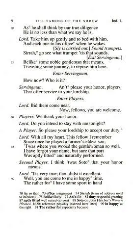 Four Great Comedies (The Taming of the Shrew, A Midsummer Night's Dream, Twelfth Night...) - фото 7