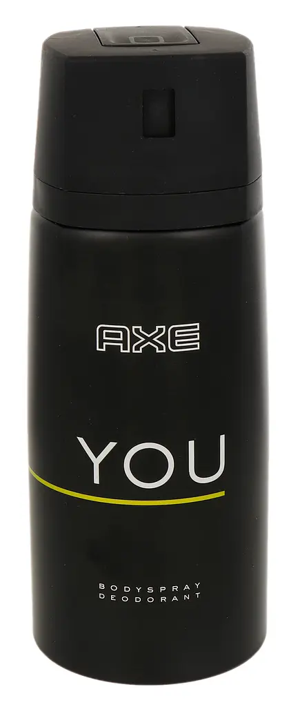 Дезодорант-антиперспирант Axe You, 150 мл - фото 3