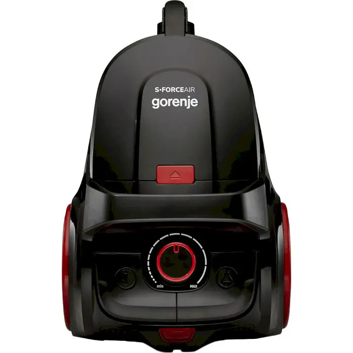 Пилосос Gorenje VCE01SFABKR - фото 2