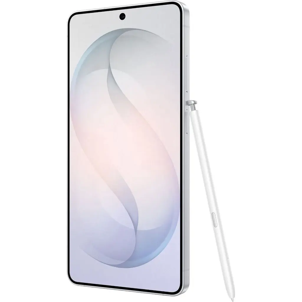 Смартфон Samsung Galaxy S26 Ultra 16/1TB White (SM-S948BZWH) [170309] - фото 4