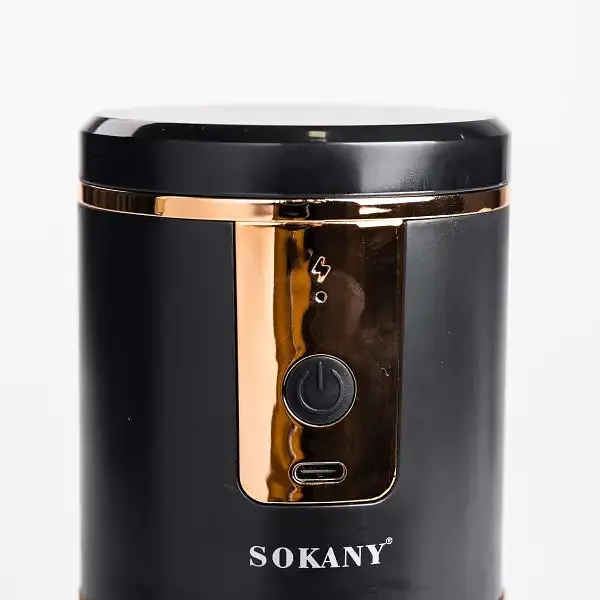 Кавомолка Sokany SK-04026 - фото 9