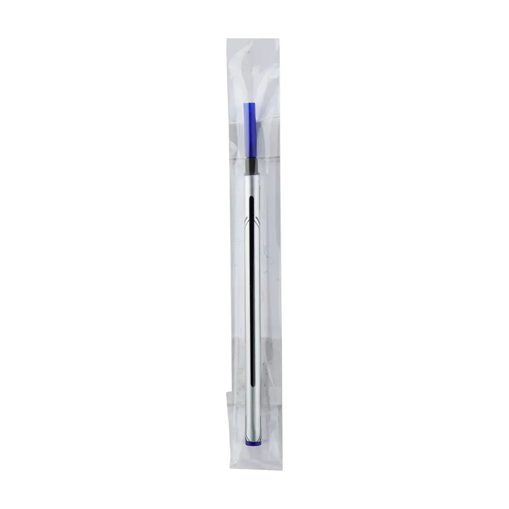 Стрижень кульковий Unimax Tek Fusion 0.7 мм 118 мм Синій (UXB-10 000-02) - фото 3